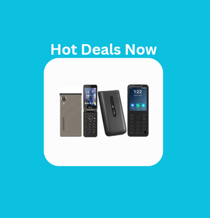 Hot Deals Now