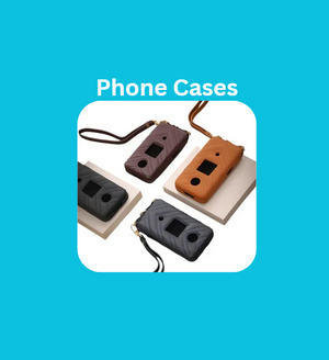 Phone Cases