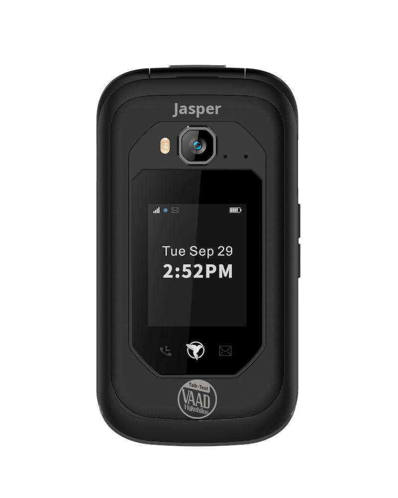 Starlight Pro Phone