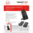 Deejays Power Bank 12,000mAh