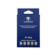 Sunbeam F1 Screen Protector Set