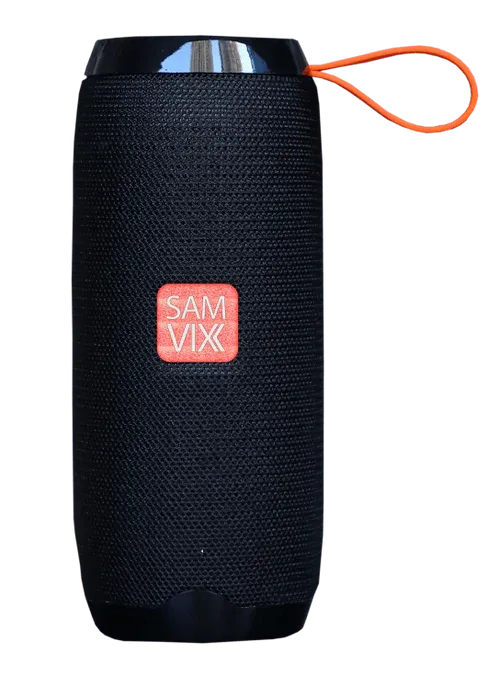 Samvix 10WT Rechargeable Bluetooth Speaker