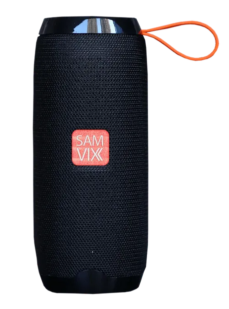 Samvix 10WT Rechargeable Bluetooth Speaker
