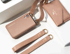 Wonder Women's Leather Set