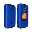 Tcl Flip 2 Case