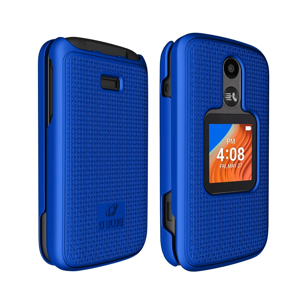 Tcl Flip 2 Case