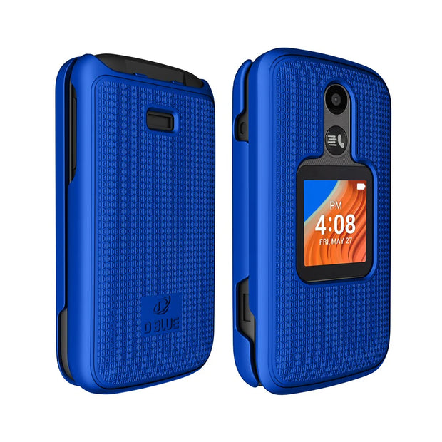 Tcl Flip 2 Case