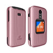Tcl Flip 2 Case