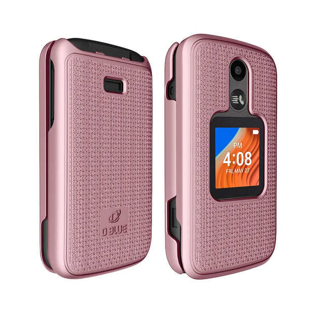 Tcl Flip 2 Case