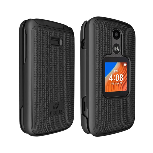 Tcl Flip 2 Case