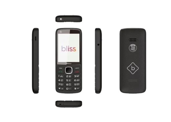 BLISS Kosher Phone B1