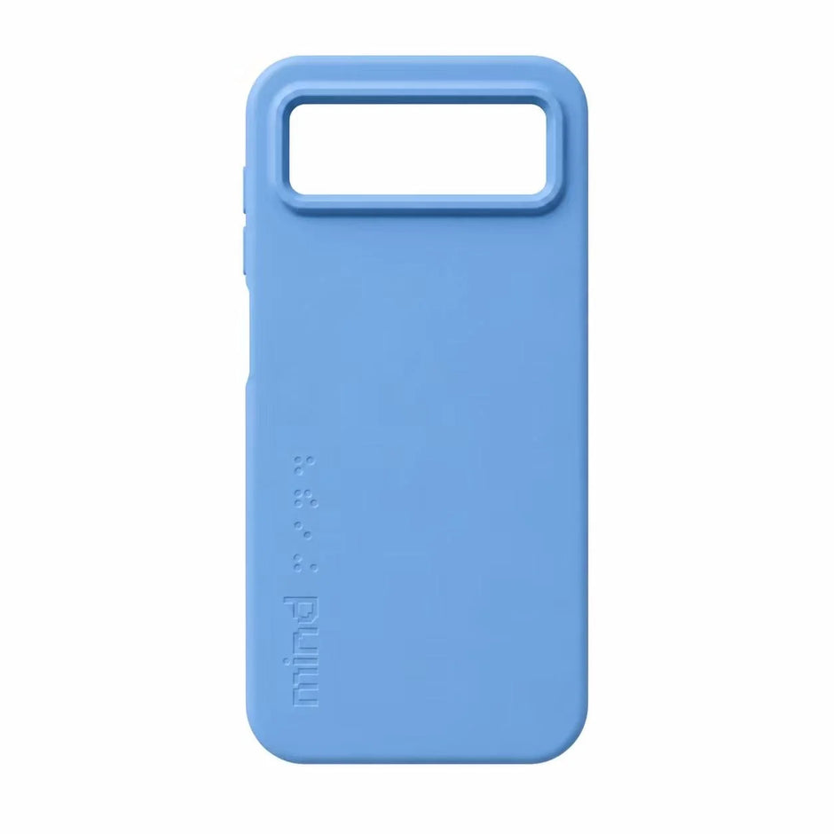 Mind Phone 2 Pro Magnetic Silicone Soft Touch Grip Case
