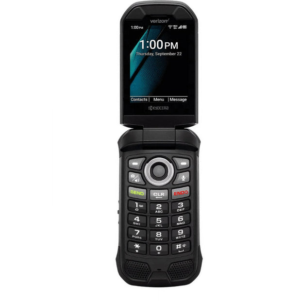 KYOCERA E4810