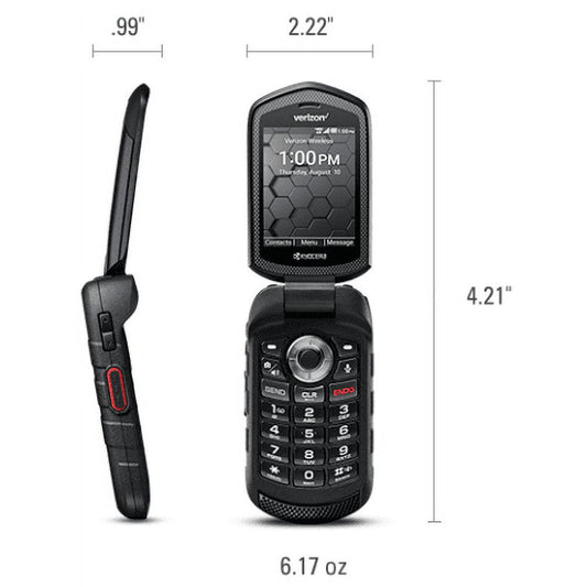 KYOCERA E4610