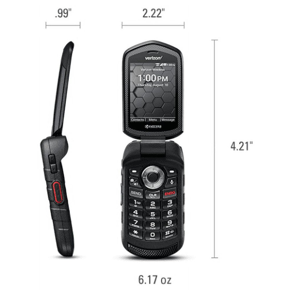 KYOCERA E4610