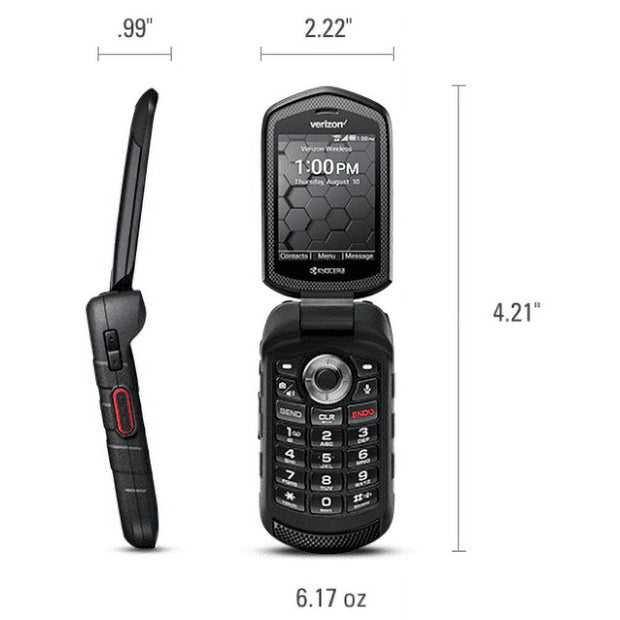 KYOCERA E4610