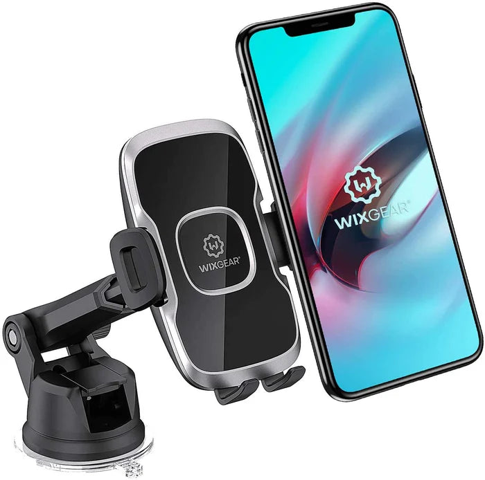 Phone Holder for Car, WixGear