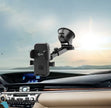 WixGear Universal Phone Holder for Car