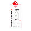 Deejays Charger + Micro