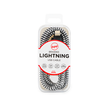 Braided Lightning Cable 3.3 FT