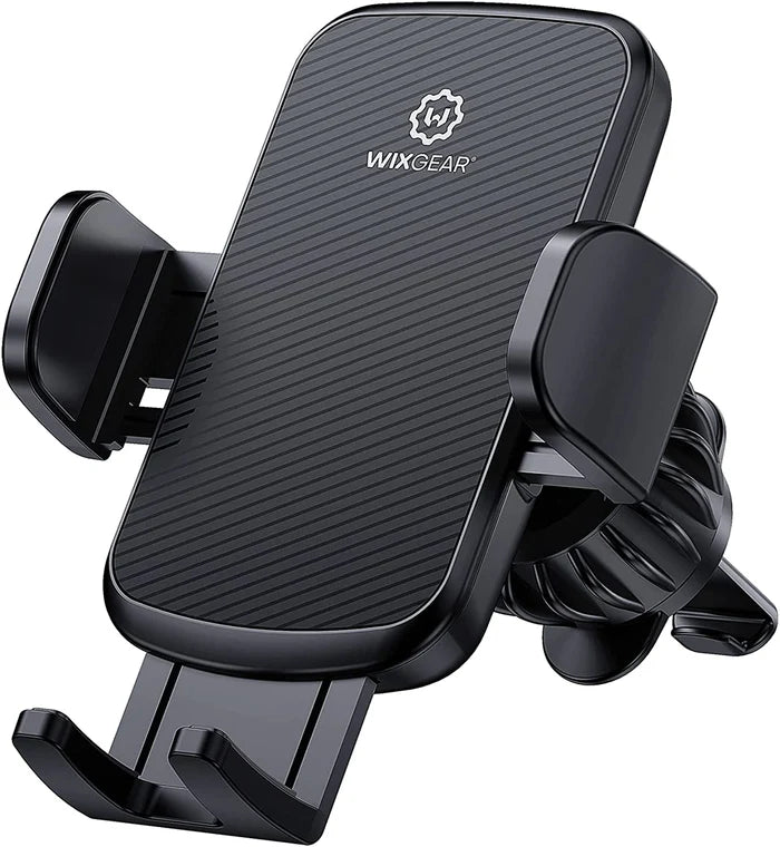 WixGear Universal Air Vent Phone Holder for Car