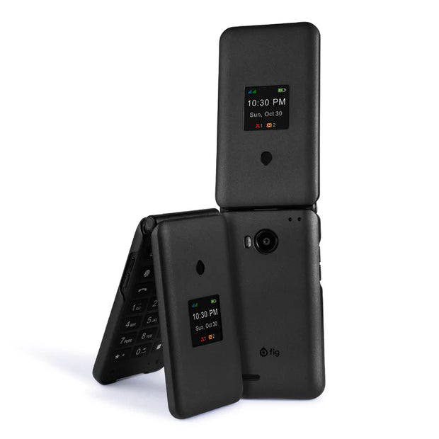 Fig Flip ll Case