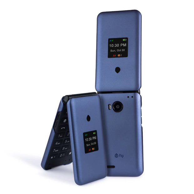 Fig Flip ll Case