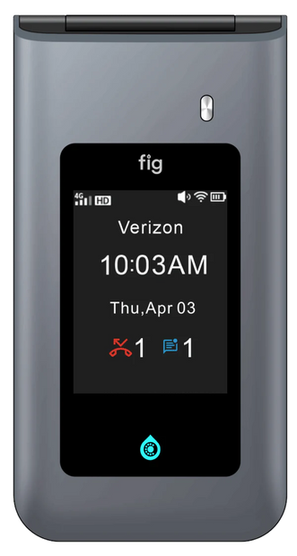 Fig Core (Non-Touch Screen)