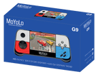 Moyolo Gameboy G9