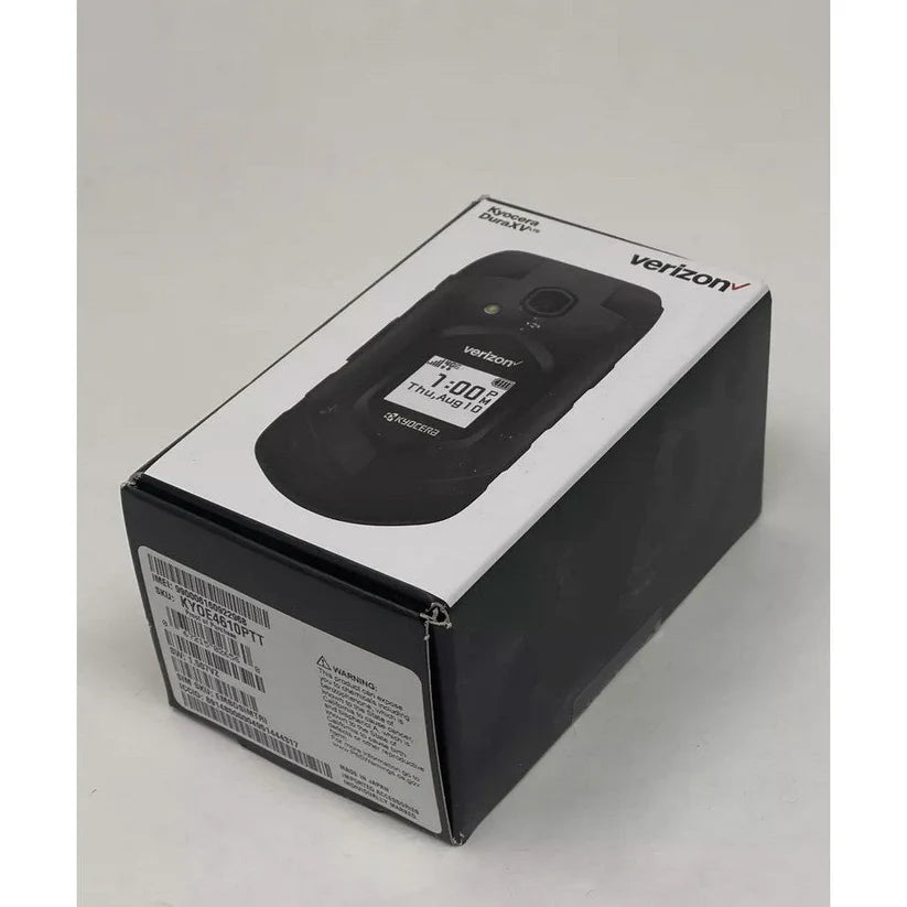 Brand New KYOCERA E4610