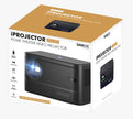 Samvix iProjector Full HD Home Video Projector - HDMI and USB Only