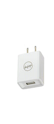 Deejays Charger + Micro