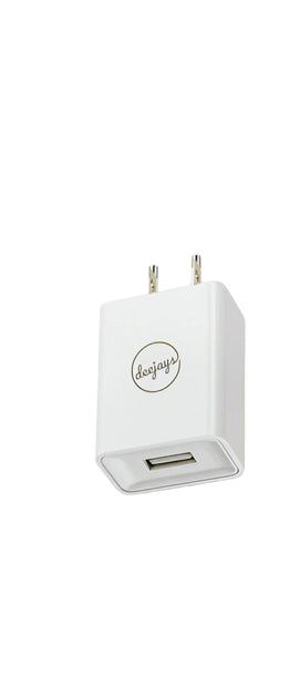Deejays Charger + Micro