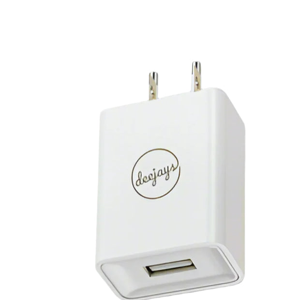 Deejays Charger + Micro