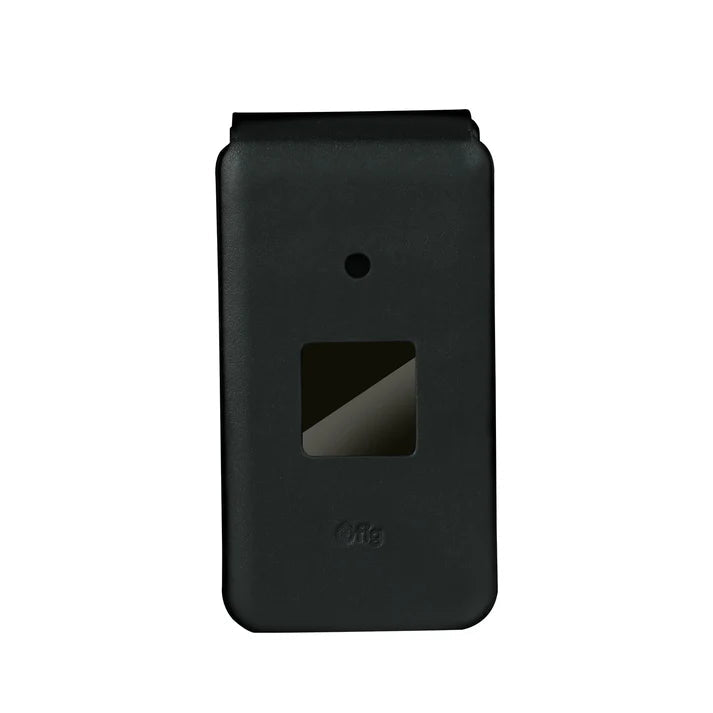 Fig Mans Leather Case