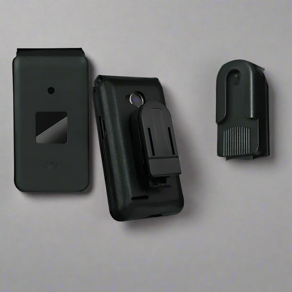 Fig Mans Leather Case