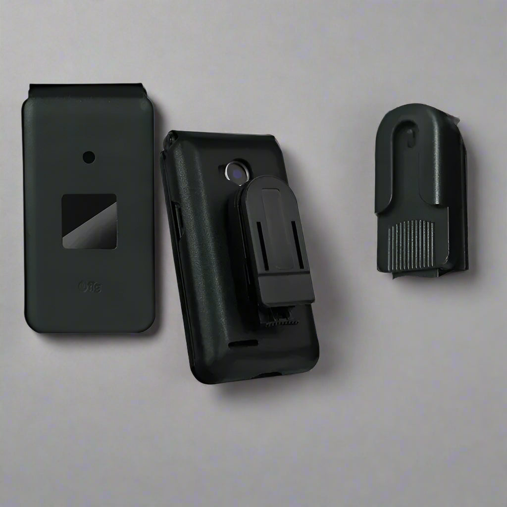 Fig Mans Leather Case