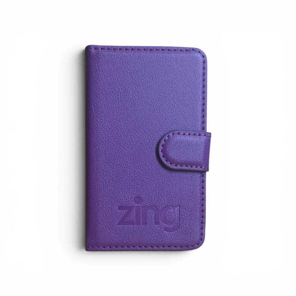 Zing Wave Case
