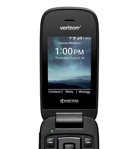 KYOCERA Cadence
