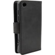 Smartbass 10 Leather Book Case