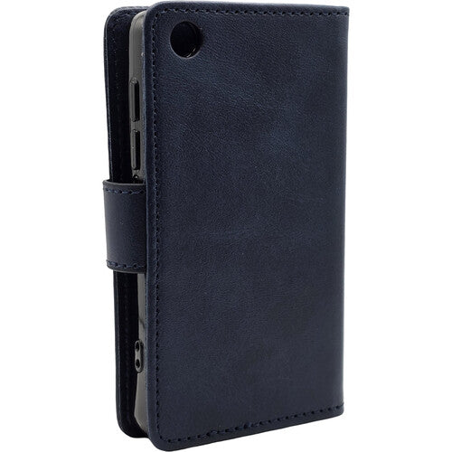 Smartbass 10 Leather Book Case