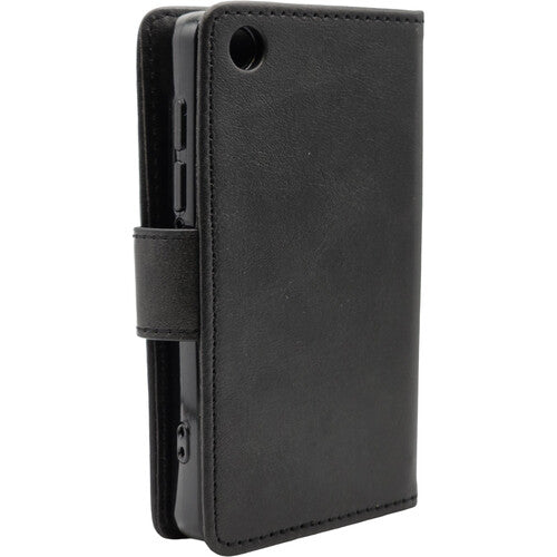 Soniq leather mp3 player case