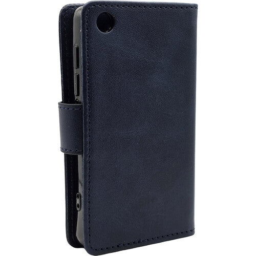 Soniq leather mp3 player case