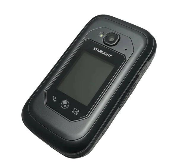 Starlight Pro Phone Ruby