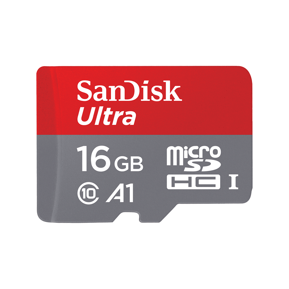 SanDisk Micro SD Cards