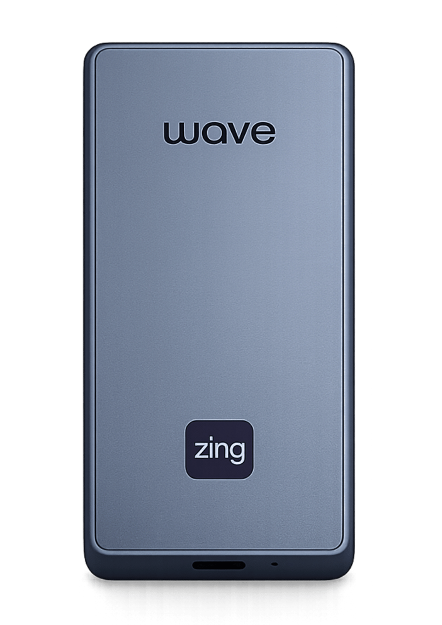Zing Wave